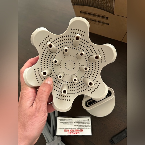 Shark HyperAir IQ Hair Dryer - Picture 6 of 8